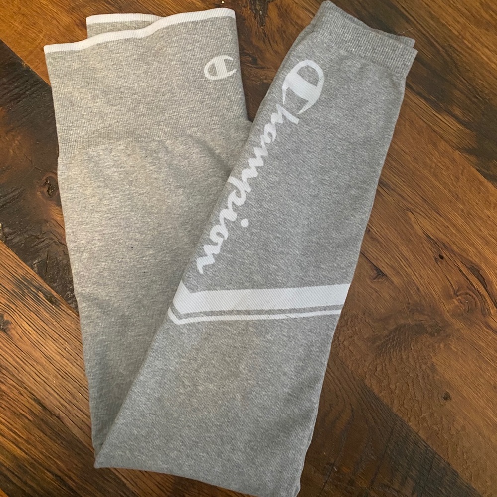 Champion seamless leggings